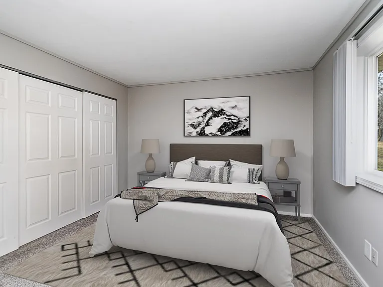Bay Valley Harbor Apartments — Photo 8