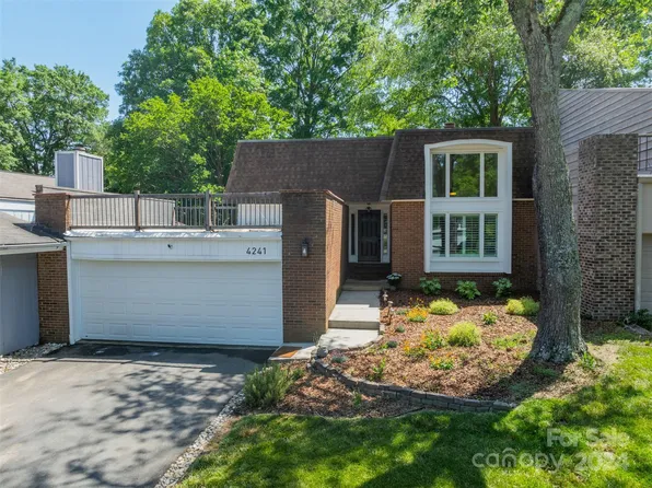4241 Burning Tree Dr, Charlotte, NC 28277