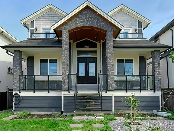 2nd image of 520 Ewen Ave