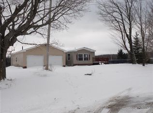 9924 Parish Rd, Copenhagen, NY 13626