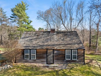 76 Parsonage Rd, Plympton, MA, 02367