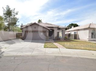 5105 W Ross Dr, Chandler, AZ 85226