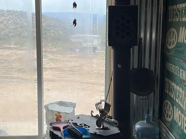 4544 County Road 104, Dinosaur, CO 81610