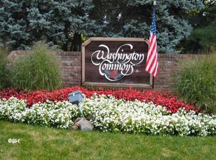 184 Yorktowne Ct #184E, Township Of Washington, NJ