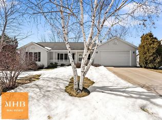 314 N Kerch St, Brooklyn, WI 53521