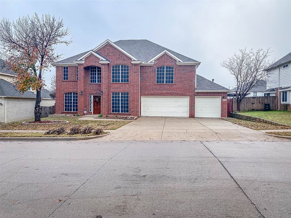 1st image of 5548 Thornberry Dr