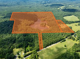 2918-3000 Chestnut Ridge Church Rd, Efland, NC 27243