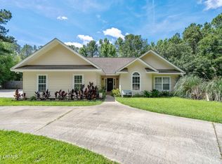 312 Rufus Ln, Yemassee, SC 29945