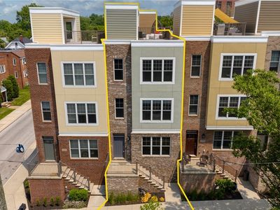1335 W Clifton Blvd, Lakewood, OH, 44107