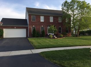 1786 Crossfields Rd, Perrysburg, OH 43551