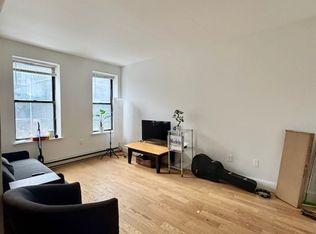 776 Columbus Ave #7, Roxbury Crossing, MA 02120