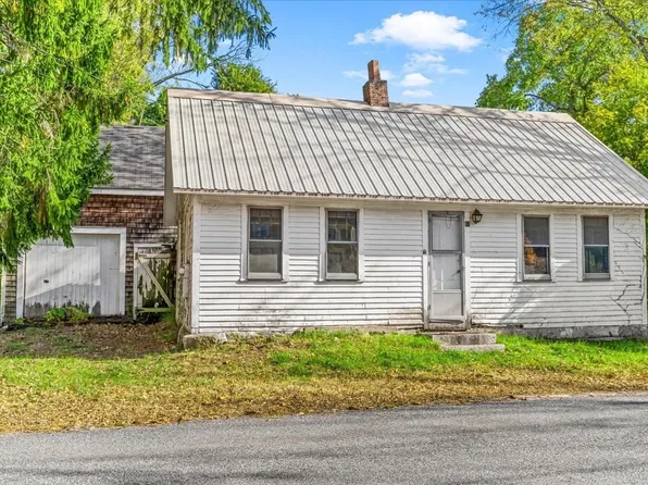87 High St Lot 1, Assonet, MA 02702