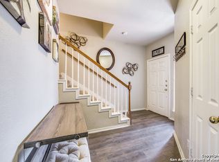 706 Point Crk, San Antonio, TX 78253