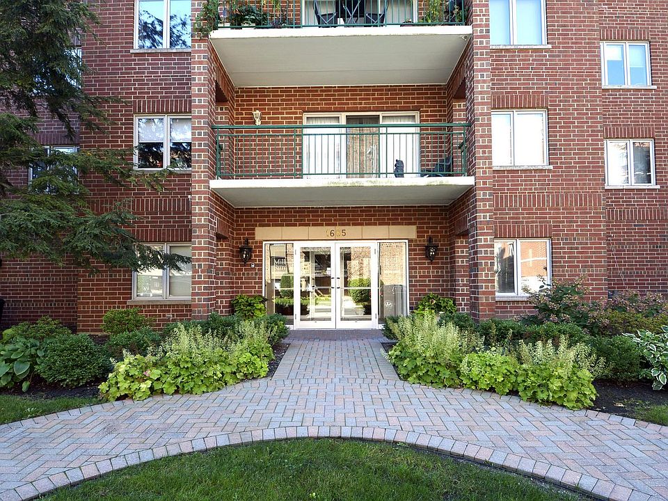 1st image of 1685 Mill St APT 505