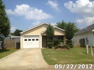 1841 Woodvine Ln, Birmingham, AL 35215