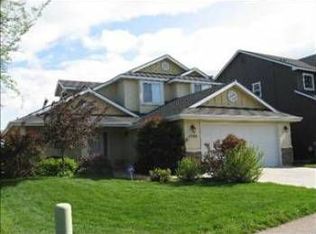 1740 E Bowstring St, Meridian, ID 83642