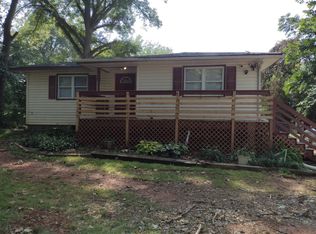 309 S Cloudman St, Charlotte, NC 28208