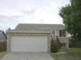 1748 Granby Ct, Aurora, CO 80011