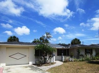 1229 Punta Nova Ter, Englewood, FL 34223