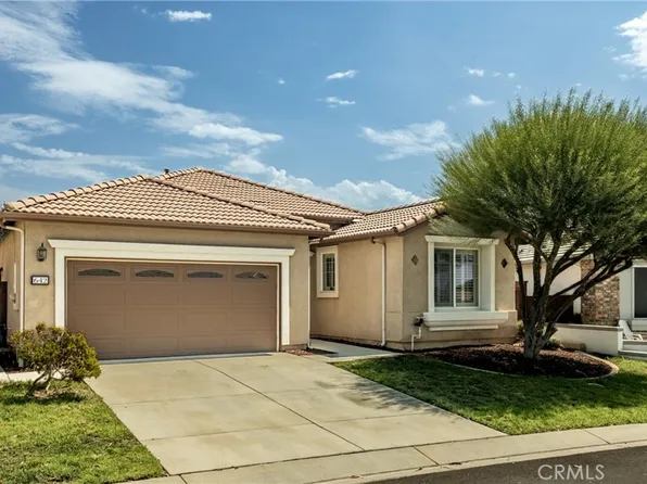 642 Zaharias Cir, Hemet, CA 92545