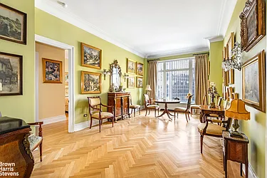 Rented by Brown Harris Stevens