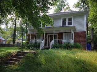 3012 Collins Ave, Silver Spring, MD 20902