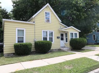 738 Broadway St, Sheboygan Falls, WI 53085