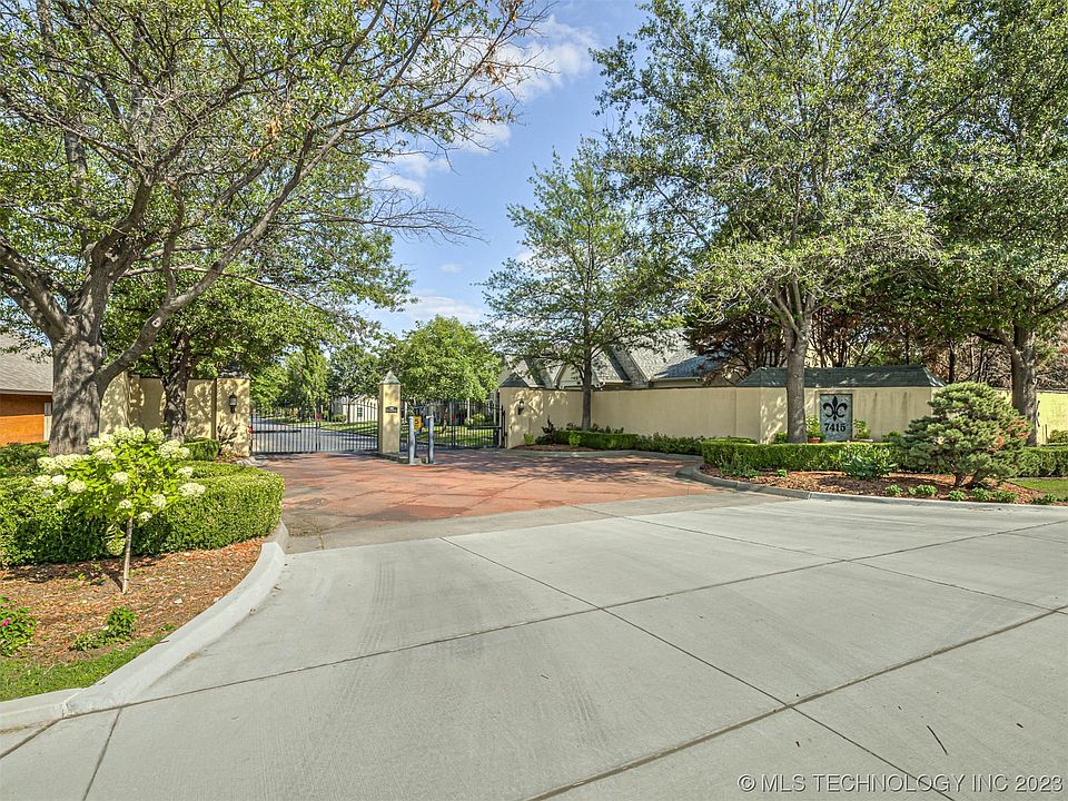 7403 S 84th Ave E, Tulsa, OK 74133 MLS 2330913 Zillow