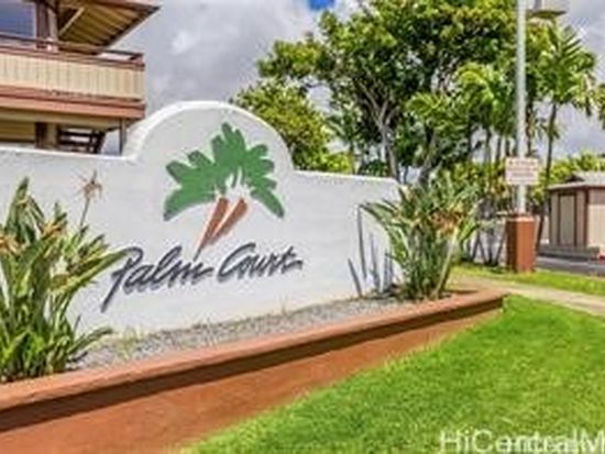91-1030 Puahala St APT T, Ewa Beach, HI 96706