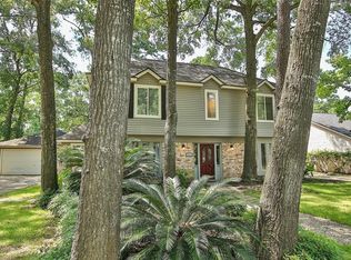 3822 Fairvalley Dr, Houston, TX 77068