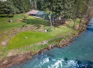 38050 Highway 228, Brownsville, OR