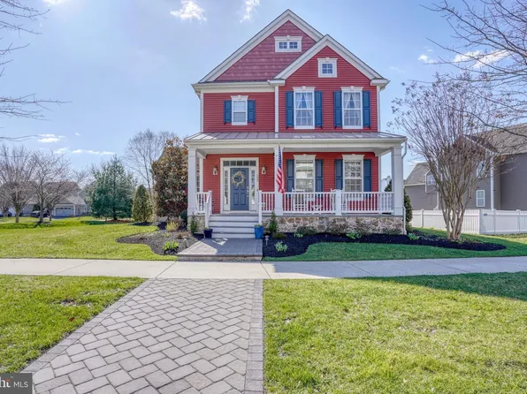 202 Wickerberry Dr, Middletown, DE 19709