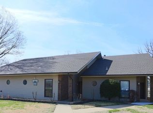 154 Mulligan Ln #3, Branson, MO 65616