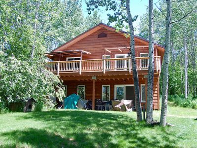 143 Aspen Way, Thayne, WY, 83127