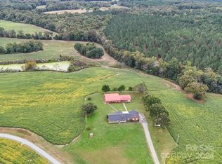 8510 Olive Branch Rd, Marshville, NC 28103