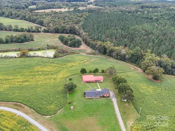 8510 Olive Branch Rd, Marshville, NC 28103