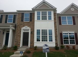 1934 Aston Mill Pl, Charlotte, NC 28273