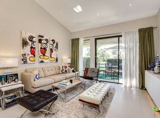 1150 Via Tenis, Palm Springs, CA 92262