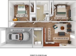 101-208 Fieldstone Ln #26, Ledyard, CT 06339