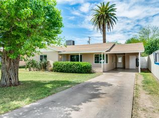 4526 N 18th Dr, Phoenix, AZ 85015