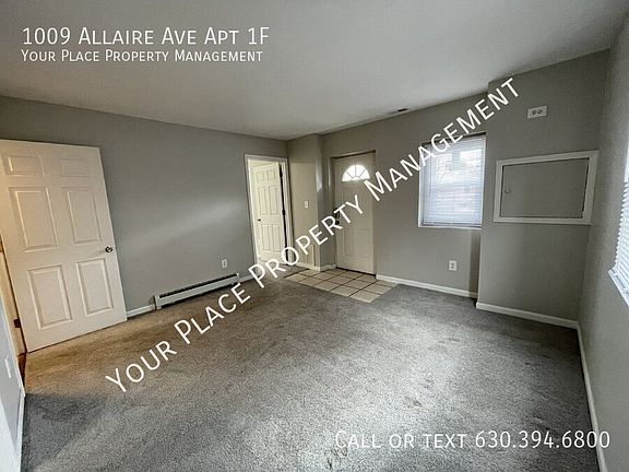 4th image of 1009 Allaire Ave APT 1F
