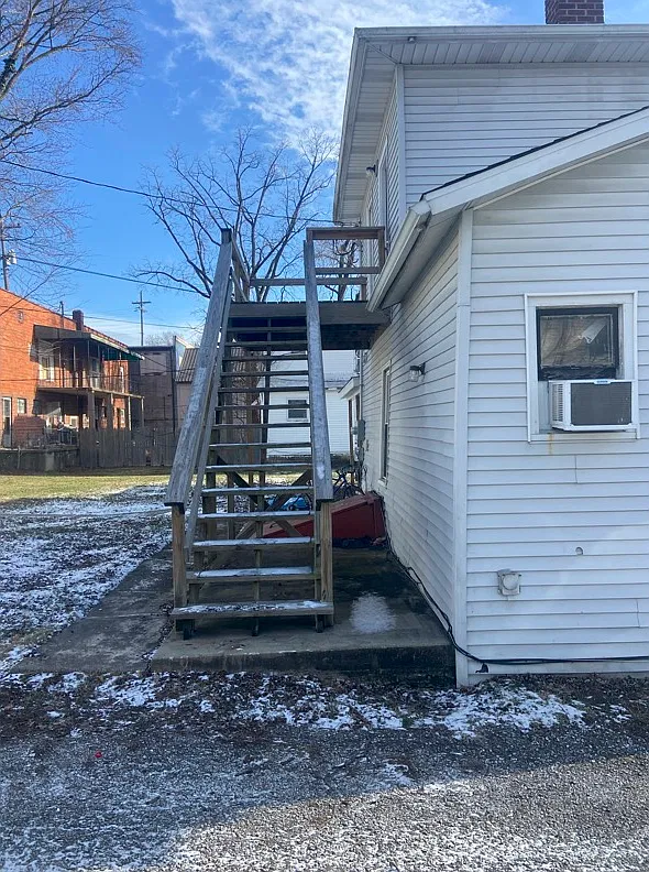 1 bed, 690 sqft, $750 — Photo 2