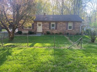 295 Blue Ridge Yacht Club Rd, Bassett, VA 24055