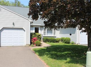 54 Deer Run Trl, Manchester, CT 06042