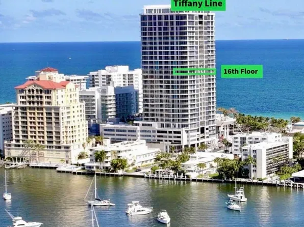 153 N Seabreeze Blvd #1602, Fort Lauderdale, FL 33304