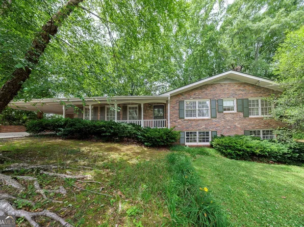 380 Havilon Way SE, Smyrna, GA 30082