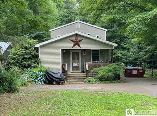 230 Dale Dr, Cassadaga, NY 14718