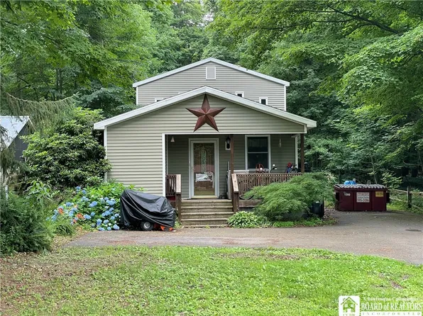 230 Dale Dr, Cassadaga, NY 14718