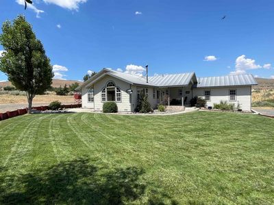 465-800 Leone Ln, Janesville, CA, 96114