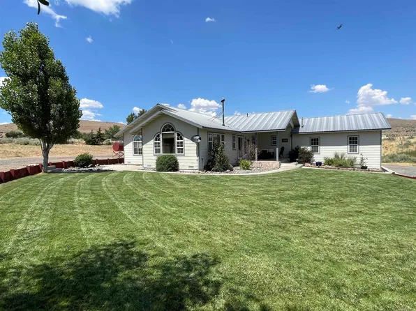 465-800 Leone Ln, Janesville, CA 96114